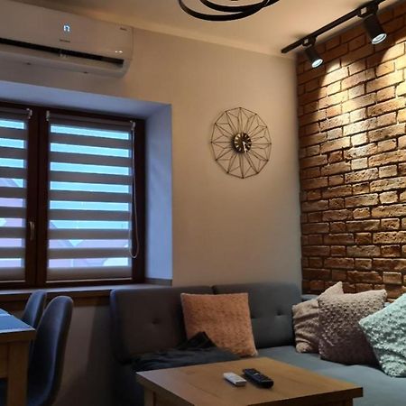 Apartament Komarno III Jelenia Gora Ngoại thất bức ảnh