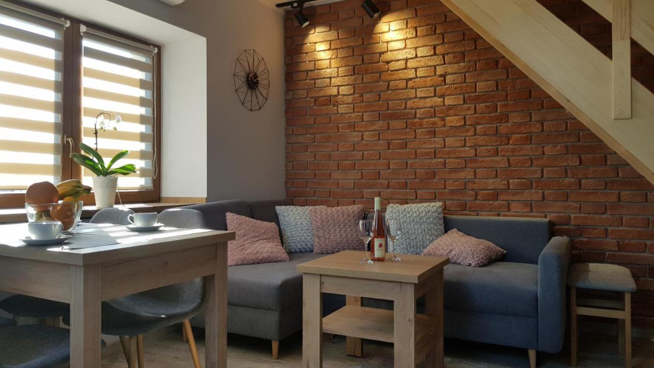 Apartament Komarno III Jelenia Gora Ngoại thất bức ảnh