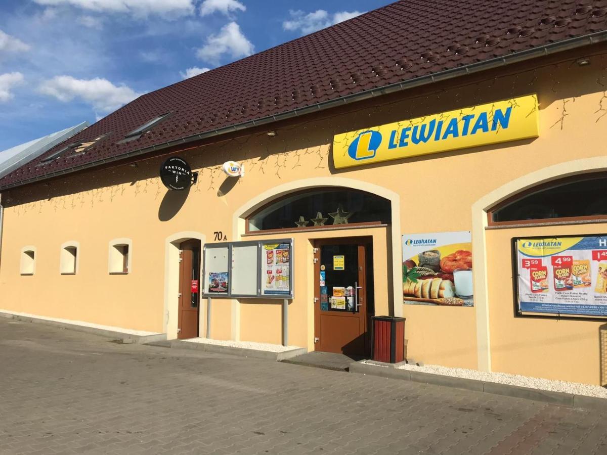 Apartament Komarno III Jelenia Gora Ngoại thất bức ảnh