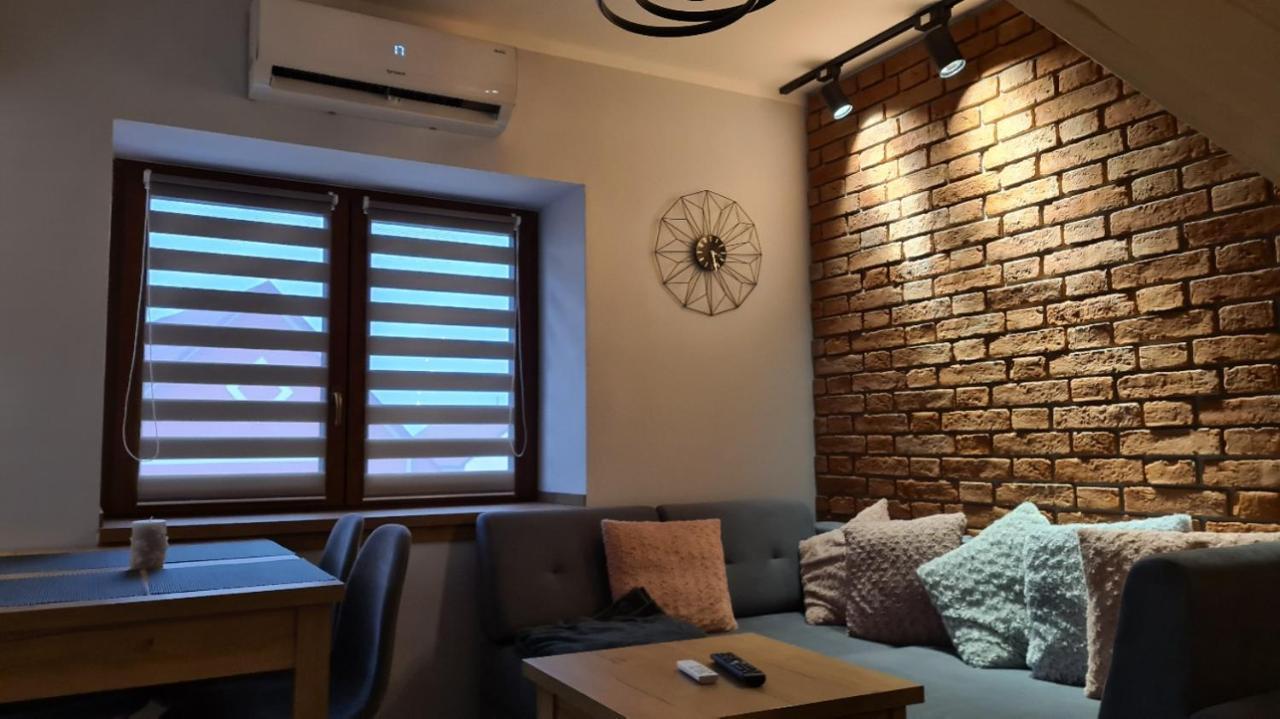 Apartament Komarno III Jelenia Gora Ngoại thất bức ảnh