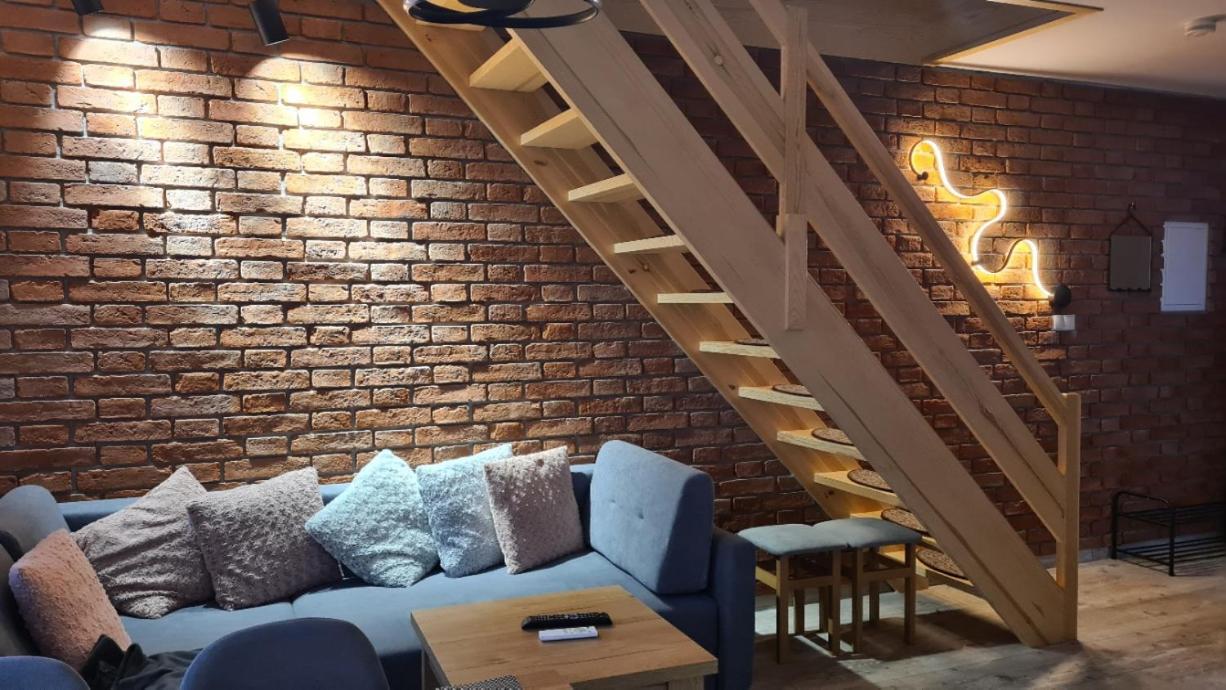 Apartament Komarno III Jelenia Gora Ngoại thất bức ảnh